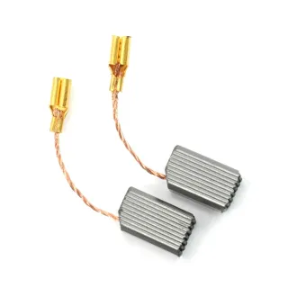 Escobillas para electrodomesticos