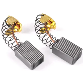 Escobillas para herramientas electricas